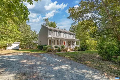24 Hatchechubee Rd, Palmyra, VA 22963 photo 2