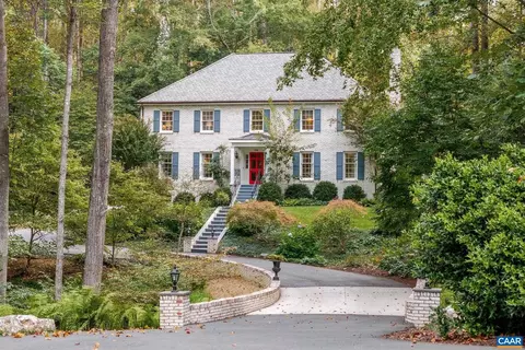 775 Tanglewood Rd, Charlottesville, VA 22901