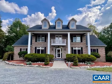14200 Acorn Ln, Rixeyville, VA 22737