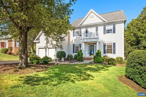 3070 Chimney Rdg, Charlottesville, VA 22911