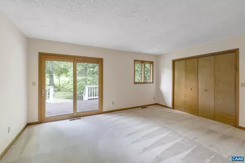 Bedroom - 7 Spoon Ter, Palmyra, VA 22963 photo 3 of 4