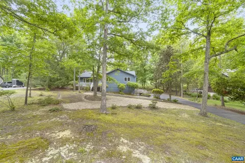 Exterior - 7 Spoon Ter, Palmyra, VA 22963 photo 21 of 29