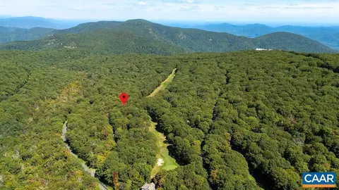 88 Deerberry Ln #7, Wintergreen Resort, VA 22967