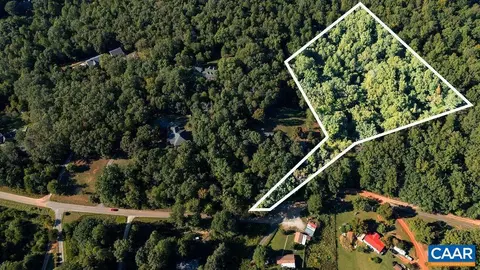 lot9 Truslows Ln #9, Nellysford, VA 22958