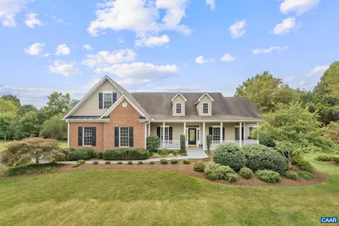 138 Doris Dr, Ruckersville, VA 22968