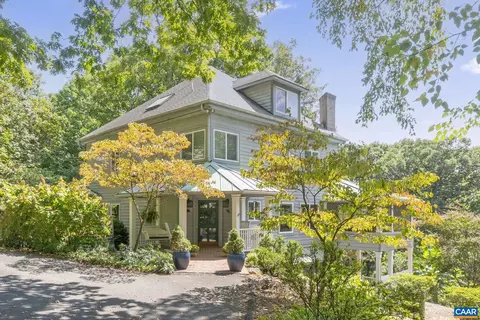 245 Lego Dr, Charlottesville, VA 22911