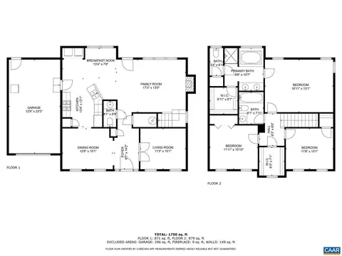 28276 Walnut Ridge Way, Rhoadesville, VA 22542 photo 37