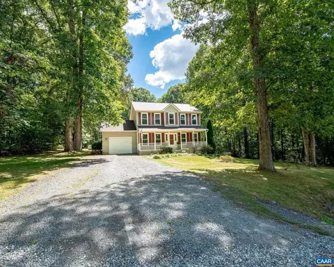 28276 Walnut Ridge Way, Rhoadesville, VA 22542 photo 2