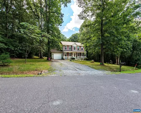 28276 Walnut Ridge Way, Rhoadesville, VA 22542 photo 34