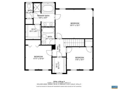 28276 Walnut Ridge Way, Rhoadesville, VA 22542 photo 36