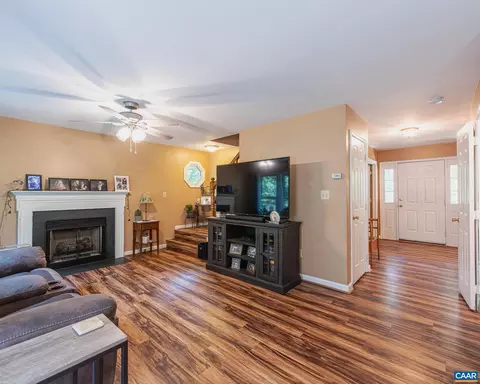 28276 Walnut Ridge Way, Rhoadesville, VA 22542 photo 12
