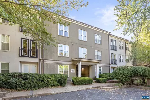 765 Walker Sq #4B, Charlottesville, VA 22903