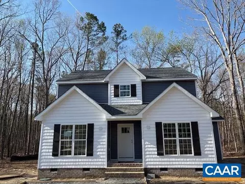 11785 W Jack Jouett Rd, Zion Crossroads, VA 22942