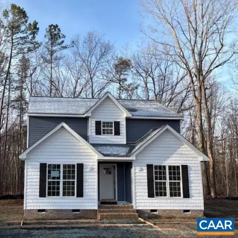 11785 W Jack Jouett Rd, Zion Crossroads, VA 22942