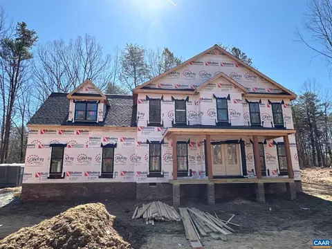 11675 W Jack Jouett Rd, Zion Crossroads, VA 22942