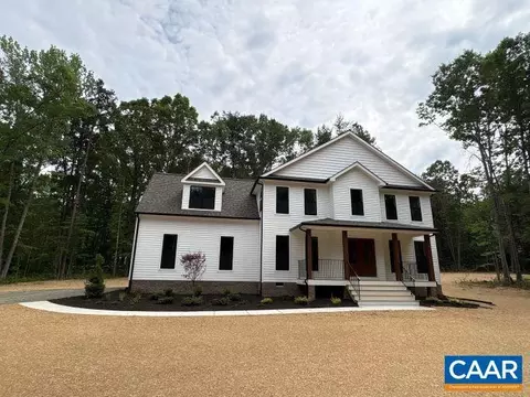 11675 W Jack Jouett Rd, Zion Crossroads, VA 22942