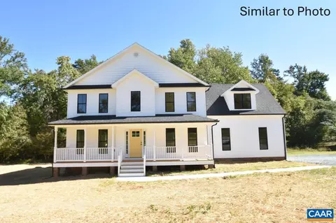 11675 W Jack Jouett Rd, Zion Crossroads, VA 22942