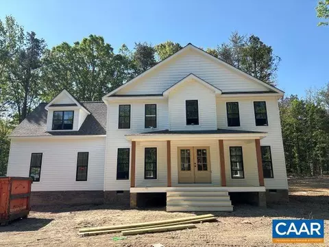 11675 W Jack Jouett Rd, Zion Crossroads, VA 22942