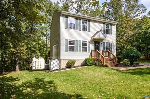 6 Begum Rd, Palmyra, VA 22963 photo 2
