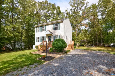 6 Begum Rd, Palmyra, VA 22963 photo 3