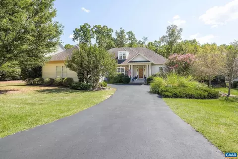 3351 Darby Rd, Keswick, VA 22947