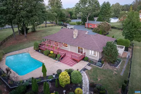 3869 Stony Point Rd, Keswick, VA 22947