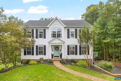 1177 River Chase Rdg, Charlottesville, VA 22901