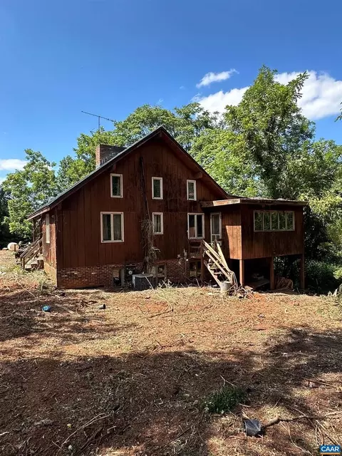 243 Huff Creek Trl, Amherst, VA 24521