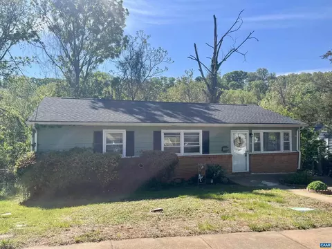 1641 Meridian St, Charlottesville, VA 22902