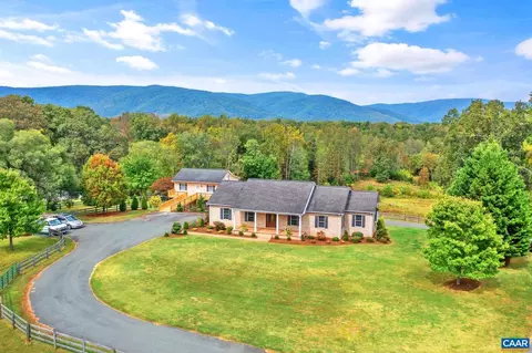 7550 Plank Rd, Afton, VA 22920