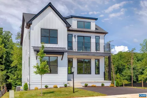 42 Wardell Crst, Charlottesville, VA 22902