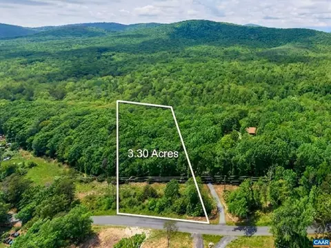 1309 Salem Rd #4, Schuyler, VA 22969