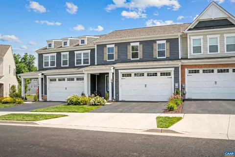 1906 Flora Ct, Charlottesville, VA 22911