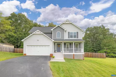432 Glen Cir, Troy, VA 22974