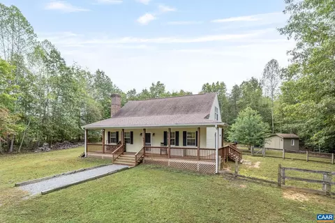 591 Troy Heights Ln, Troy, VA 22974