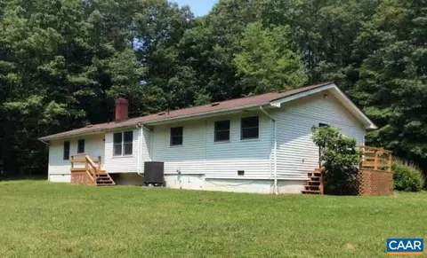 27056 Tatum Rd, Unionville, VA 22567