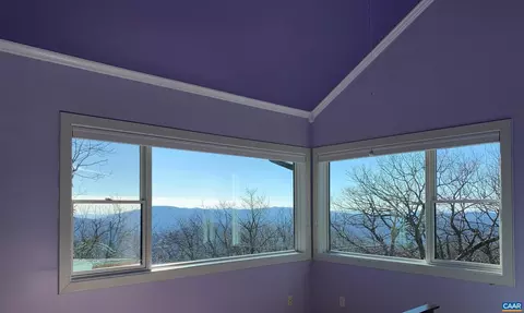 Bedroom - 549 Devils Knob Loop, Wintergreen Resort, VA 22967 photo 3 of 9