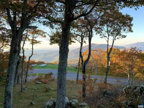 View/Area - 549 Devils Knob Loop, Wintergreen Resort, VA 22967 photo 2 of 2