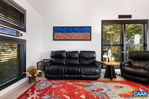 Living - 549 Devils Knob Loop, Wintergreen Resort, VA 22967 photo 2 of 3