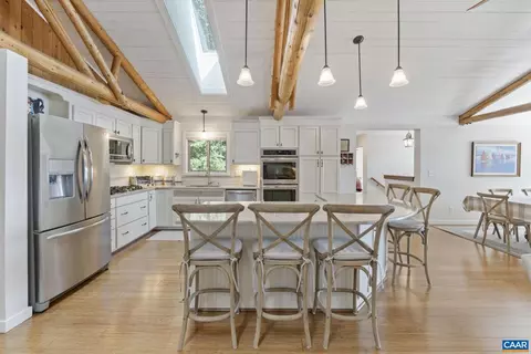 Kitchen - 10 Pineknoll Cir, Palmyra, VA 22963 photo 1 of 9