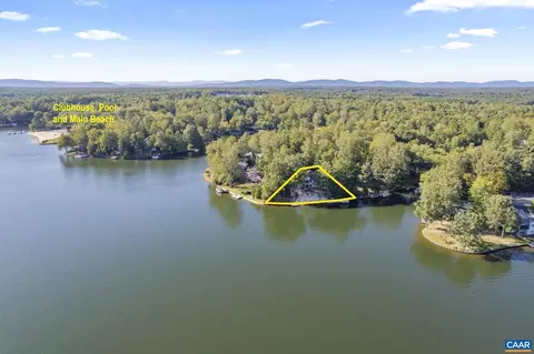 Exterior - 10 Pineknoll Cir, Palmyra, VA 22963 photo 19 of 19