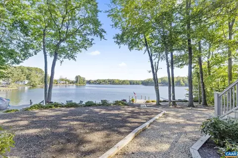 Exterior - 10 Pineknoll Cir, Palmyra, VA 22963 photo 9 of 19