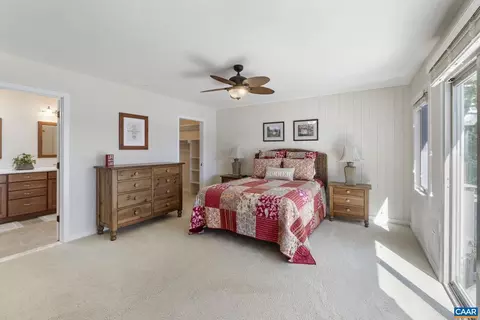 Bedroom - 10 Pineknoll Cir, Palmyra, VA 22963 photo 4 of 4