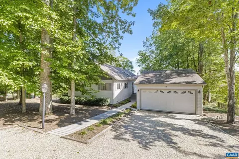 Exterior - 10 Pineknoll Cir, Palmyra, VA 22963 photo 1 of 19