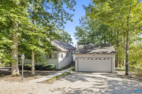 Exterior - 10 Pineknoll Cir, Palmyra, VA 22963 photo 17 of 19