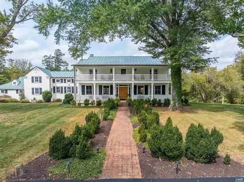 5484 Gordonsville Rd, Keswick, VA 22947