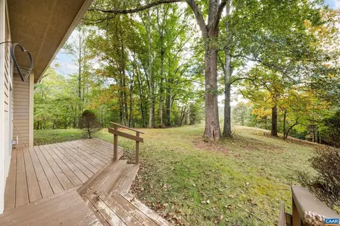 Exterior - 477 Gidsville Rd, Amherst, VA 24521 photo 7 of 13