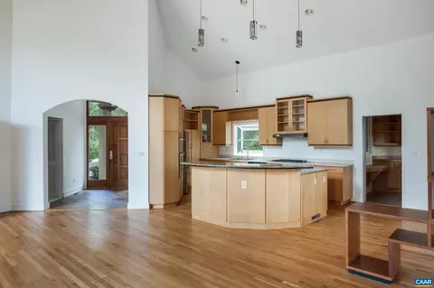 Kitchen - 477 Gidsville Rd, Amherst, VA 24521 photo 1 of 8
