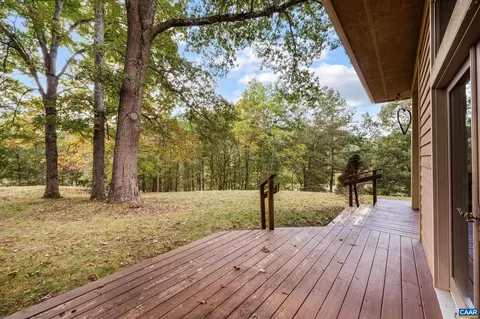 Exterior - 477 Gidsville Rd, Amherst, VA 24521 photo 8 of 13
