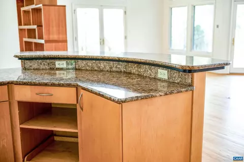 Kitchen - 477 Gidsville Rd, Amherst, VA 24521 photo 8 of 8